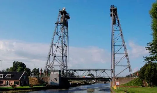 alphen aan den rijn